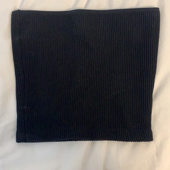 Babaton Essamba Tube Top- Aritzia - Picture 2 of 3